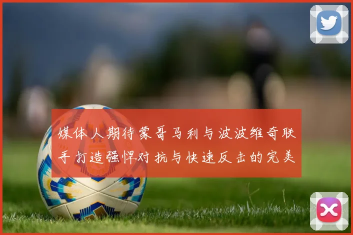 媒体人期待蒙哥马利与波波维奇联手打造强悍对抗与快速反击的完美结合